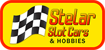 Stelar Slot Cars